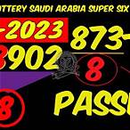 six thailand lottery